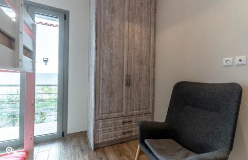 Red Port Seaview House in Rafina - Foto 39