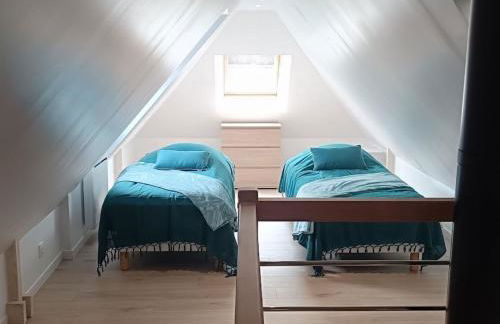 Holiday Home La grange Escapade Normande by Interhome - Photo 28