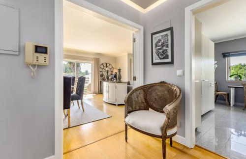 Penthouse Duplex Rooftop Jacuzzi 4 Rooms 6 beds 8 Persons - Foto 8