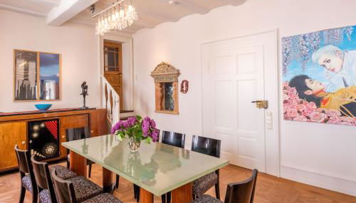 Fewo im Barockhaus Groß-Winternheim - Foto 5