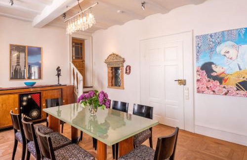 Fewo im Barockhaus Groß-Winternheim - Foto 5