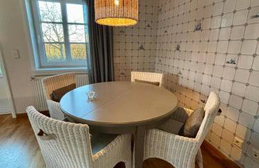 108 qm EG-Fewo mit Garten - Grill - Westterrassen - Foto 10