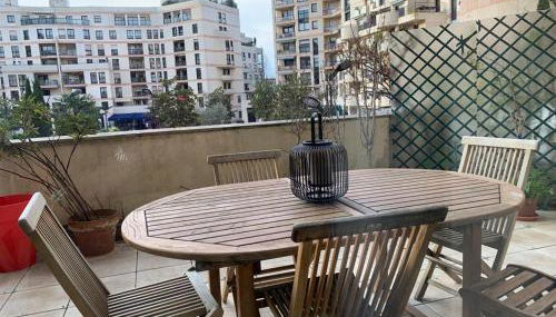 Superbe appartement 3 pièces 57 m2 avec Terrasse 33m2 - Foto 4