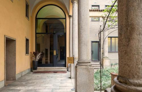 Dimora Milano Luxury Suite Centro - Foto 64