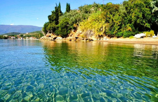 Villa Leonidas GreeceFiloxenia - Photo 60