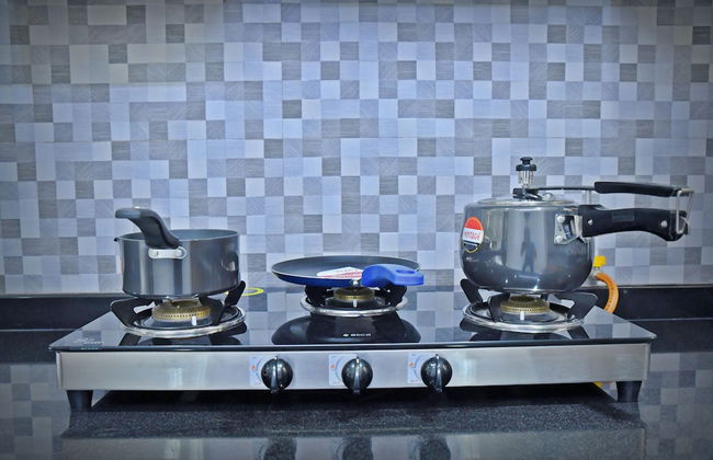 Hotel Stay City - Foto 35