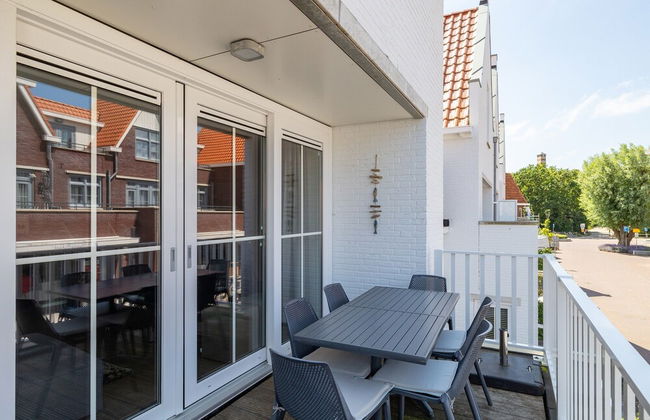 Luxury Apartment With Sauna the Foot of the Dunes - Photo 53