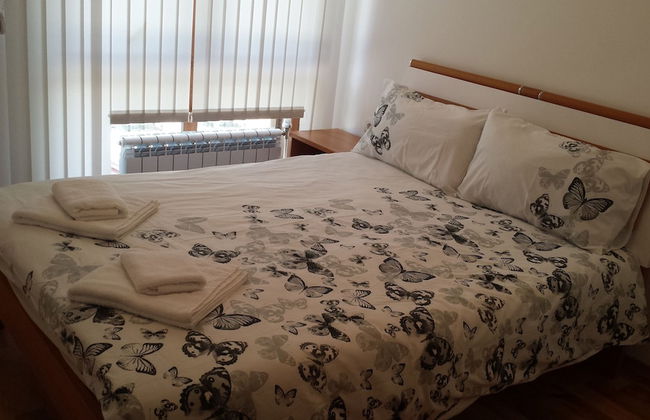 Mountain View Resort - Photo 10