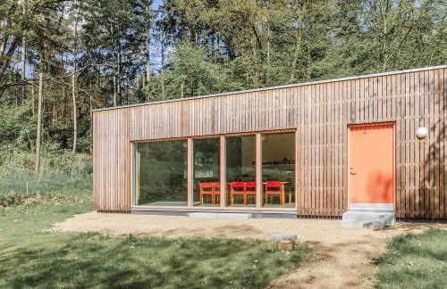 Haus am Wald in Hitzacker Elbe Wendland - Foto 1