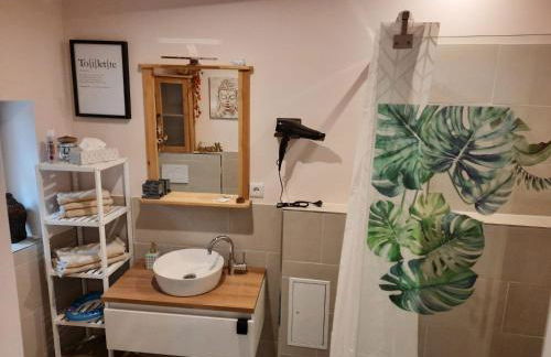 Ferienwohnung am Schlosspark - Foto 7