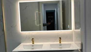 3 pièces au cœur du cros de cagnes - Foto 4