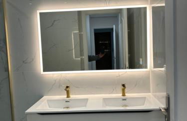 3 pièces au cœur du cros de cagnes - Foto 4