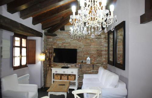 Casas Rurales TAReira en Taramundi - Foto 35