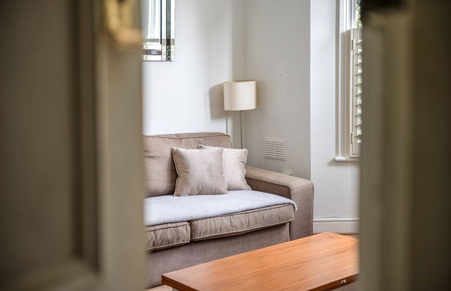 Charming Wandsworth Common Flat - Foto 9