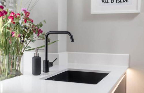 Immaculate 3 Bed Apartment with Private Entrance in Inverleith - Foto 37