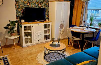Apartament Boho - Foto 5