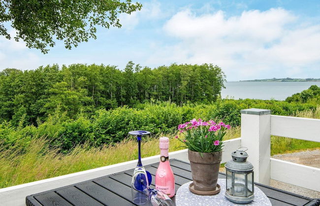 4 Person Holiday Home in Aabenraa-by Traum - Foto 29