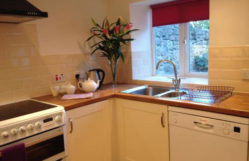 Silhouette Cottage - Foto 11