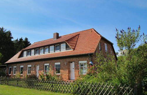 Ferienhaus Makrele von 1877 - Foto 1