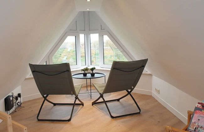 Apartment in Nieuwpoort Near Beach & Marina - Photo 19