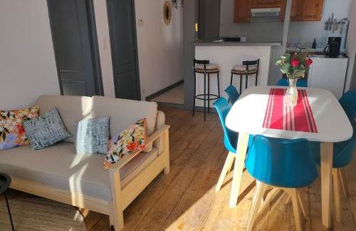 Nid cosy face à la Cathedrale - Foto 8