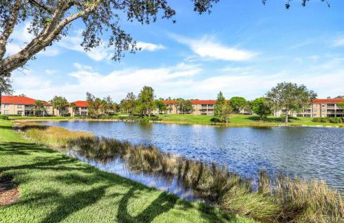 Spacious Golf Club Condo, Membership Available! - Foto 24