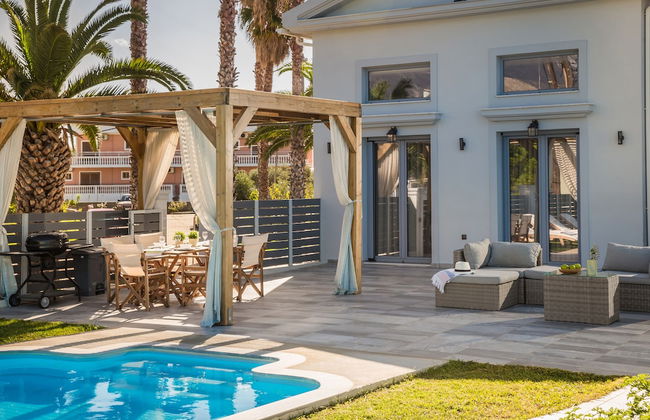 Lighthouse Villas Kefalonia - Foto 54