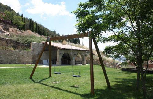 Casa Rural Fernandoegea - Foto 44