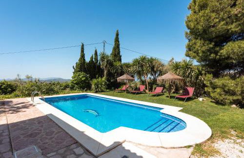 Cortijo Era del Realenguillo - Foto 18