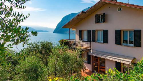 IseoLakeRental - Vacanza Romantica - Foto 2