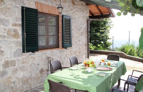 Holiday Home Villetta degli Orti by Interhome - Foto 4