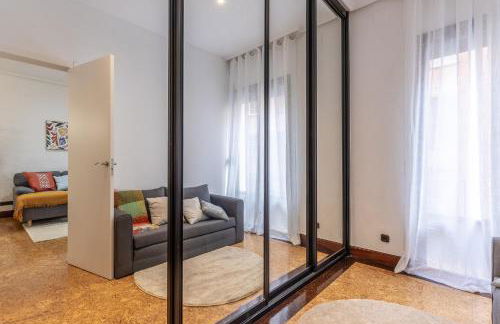 Unamuno, en el Casco Viejo - Foto 24