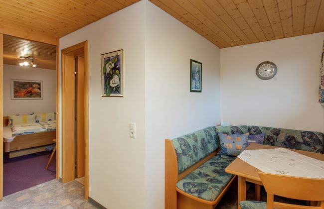 Cozy Apartment in Montafon near Ski Area - Foto 7