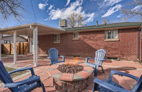 Serene, Spacious Home in Quiet Neighborhood with Fenced Yard - Foto 21
