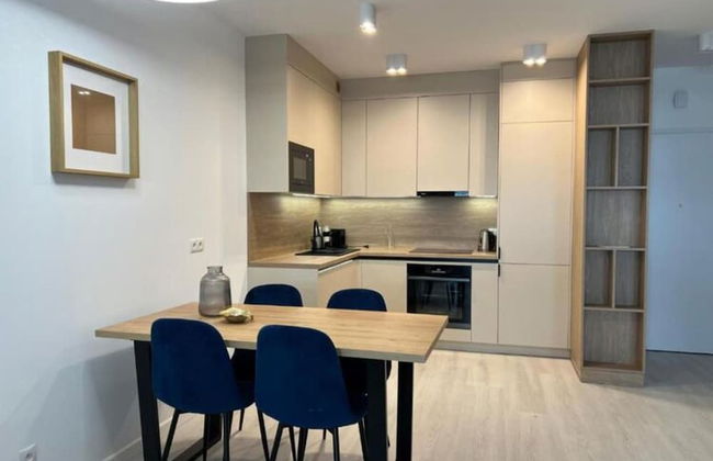 Apartment in Rogowo Near Beach and Lake - Photo 9