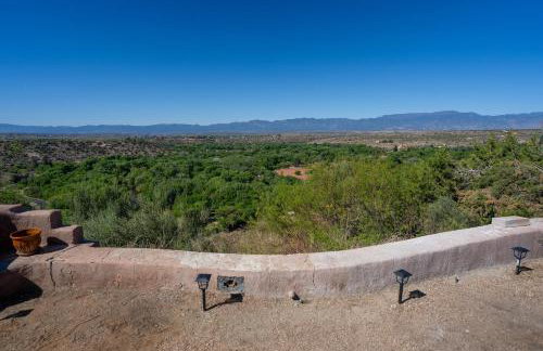 Dessert hilltop dream escape - Foto 38