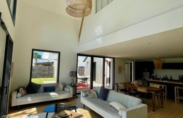 LA CASA SA TRINXA - 300 m des plages - Pointe de Beg-Meil - Foto 56