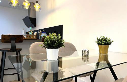 Dúplex Moderno y Acogedor junto a Atocha - Foto 7