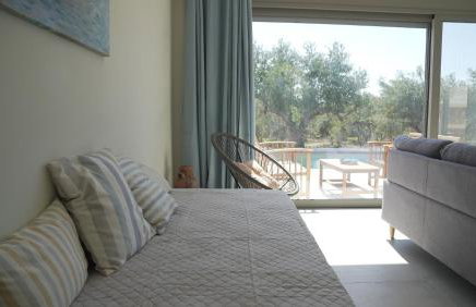 Olive Garden Villas - Foto 25