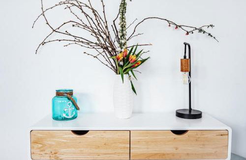 Ferienwohnung Sunset bei Warnemünde - Foto 14