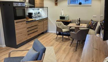 Cozy Luhe Cottage - Foto 2