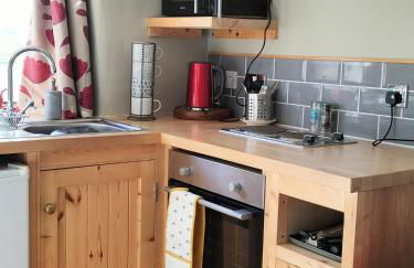 The Cosy Pad Glan Y Morfa Bach - Foto 5