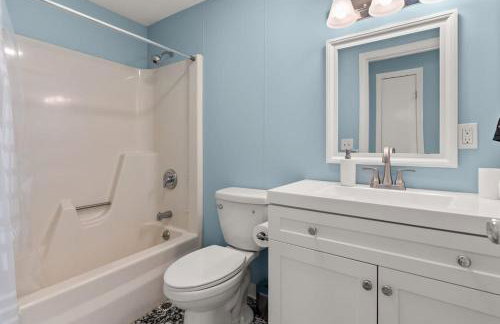 Serenity at Snug Harbor Ocean View Private Deck - Foto 16