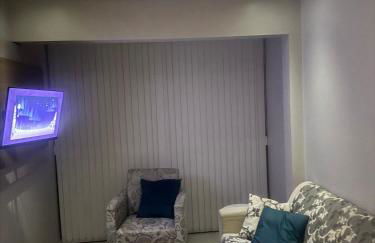 Apartamento espaçoso e aconchegante para até 10 pessoas - Foto 66