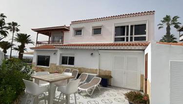 Villa Tranquila, Playa del Duque - Foto 3