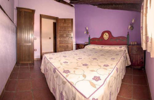 Apartamentos los Aljezares - Foto 22