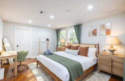 Napa Getaway - Photo 17