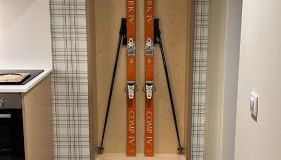 HERITAGE APARTMENTS CERDANYA al carrer Major i parking - Foto 3