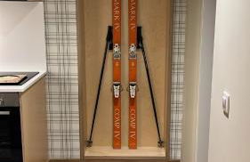 HERITAGE APARTMENTS CERDANYA al carrer Major i parking - Foto 3