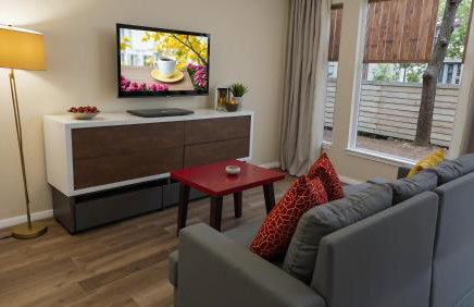 Resort-Style Family Getaway in Santa Monica - Foto 23